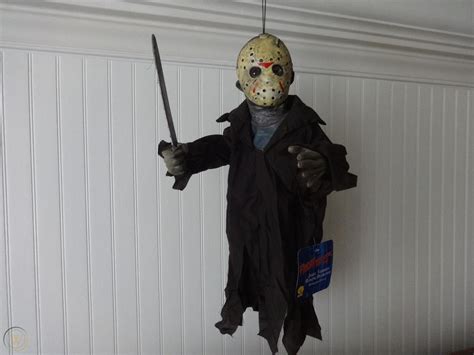 Friday The 13th Jason Voorhees | #1911802155