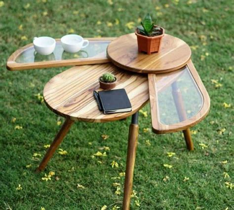 13 Nature Inspired Furniture To Decorate Your Home