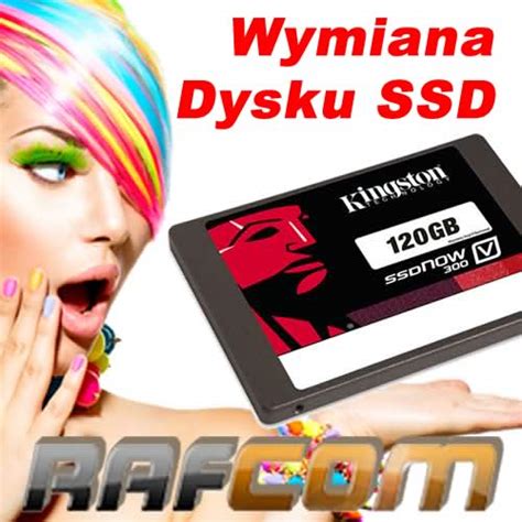 Wymiana Dysku Ssd Gb W Laptopie Acer Emachines G Serwis