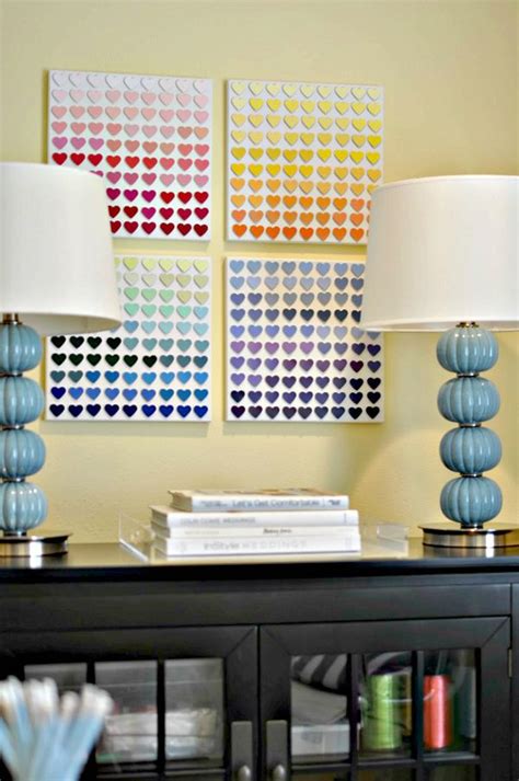 50 Beautiful Diy Wall Art Ideas For Your Home