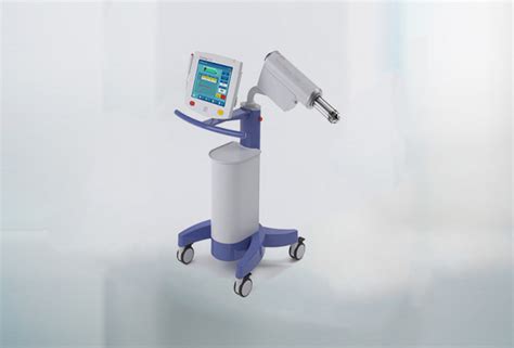 Mri Ct Dsa Contrast Injector Sequoia Healthcare Medical Equipment