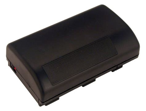 Camcorder Battery 96v 2000mah