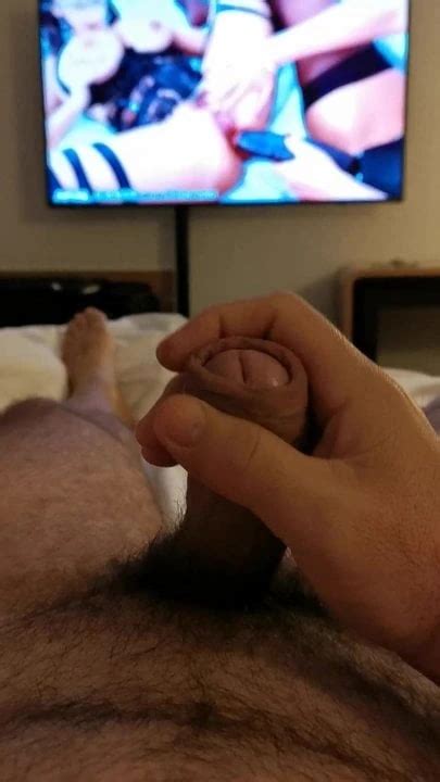 Watching Porn Gay Man Porn XHamster