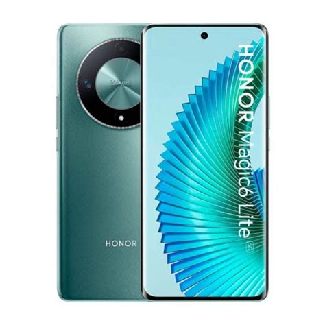 Honor Magic Lite G Go Go Vert Emerald Green Double Sim Prix