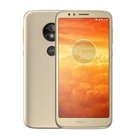 Unlock Motorola Moto E5 Play Go