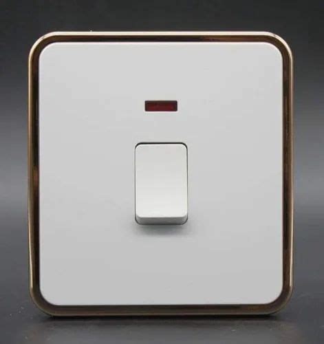 plastic electric power switch  office  piece  kalyan id