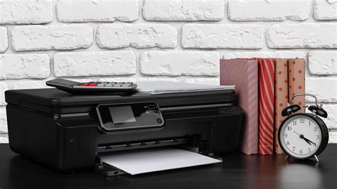 Best Compact Printers 2022 | Top Ten Reviews