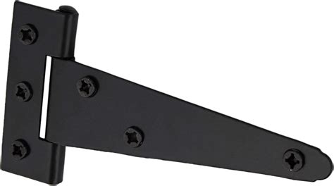 Buy Rural Triangle Door Hinge Pk Light Duty Inch T Strap