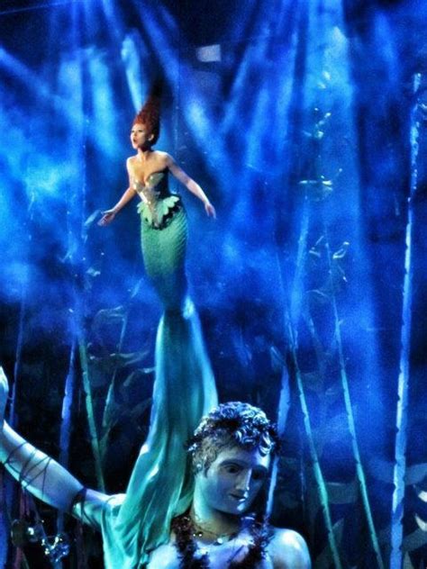 32 best images about The Little Mermaid the Musical on Pinterest | L ...