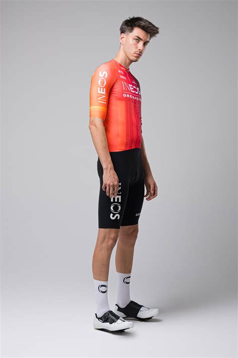 Collection · INEOS Grenadiers · Official Cycling Kit – Gobik