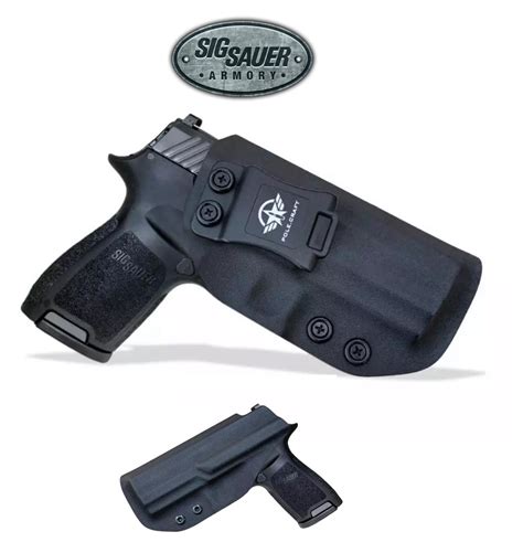 COLDRE KYDEX SIG SAUER P 320