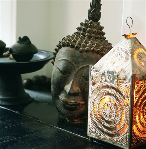 Thailändische Deko – Bild kaufen – 344073 living4media