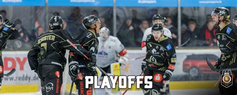 Ehc Erfurt E V Tecart Black Dragons