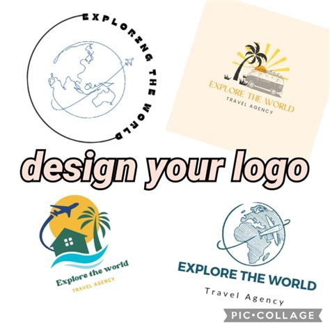 Make Attractive Logo For You By Nadeno Fiverr