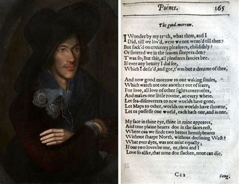 10 John Donne Poems Dominating Our Thoughts & Expressions