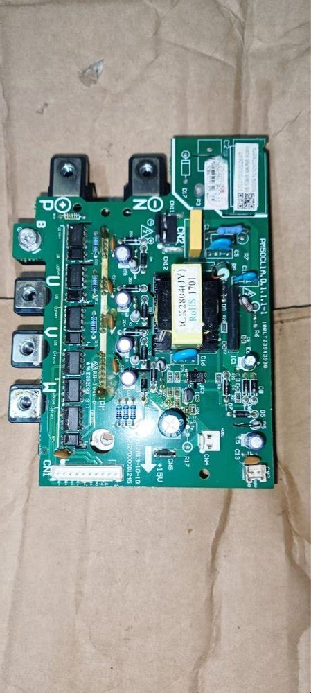 Voltas Vrf Ipm Pcb At Rs 32400piece Mumbai Id 27139293555