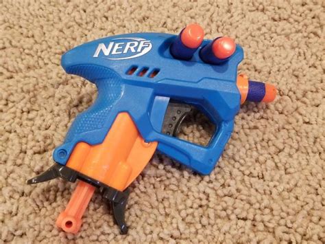 Best Nerf Guns For Kids An Honest Review 2023 Happy Mom Hacks