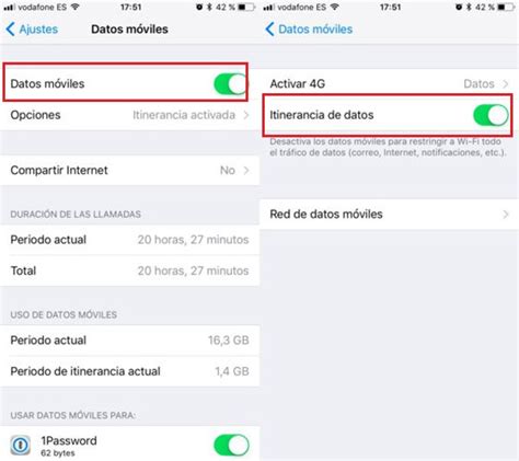 How To Activate Or Deactivate Roaming Or Data Roaming Step By Step Guide