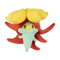 Poke Plush | Pokémon Center Official Site