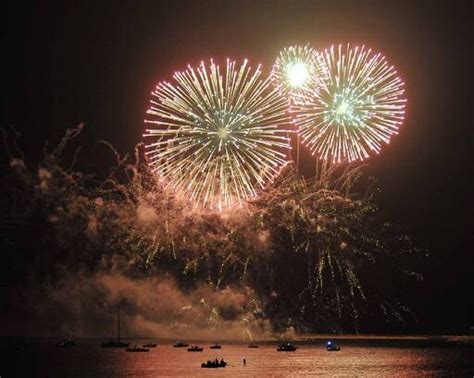 Capodanno Botti Vietati A Palermo Siracusa Agrigento E Gela La Sicilia