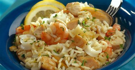 10 Best Mixed Seafood Jambalaya Recipes | Yummly