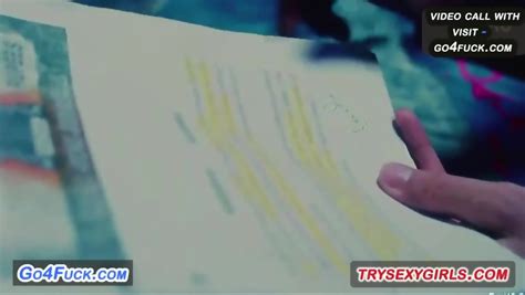 Office Boss With Sexy Secretary Kissing Romantic Sex