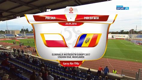 Polska Mo Dawia Skr T Meczu Polsat Sport