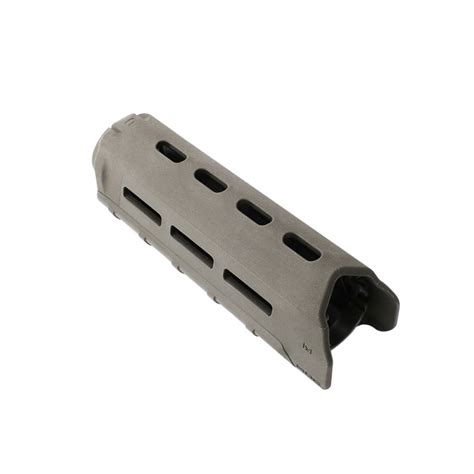 Ar15 Magpul Moe M Lok Handguard Carbine Length Polymer Odg