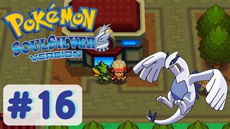 Pok Mon Soulsilver Let S Play Bug Catching Contest Rematch Part