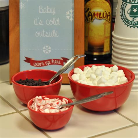 Recipe—Creamy Hot Cocoa in a Crock-Pot