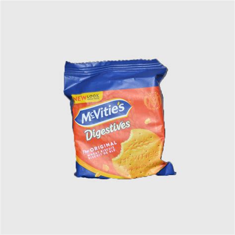 Biscuits Digestive Mcvities G Shoprite Ng