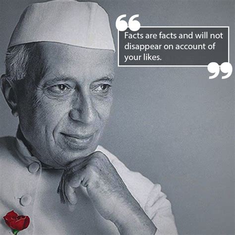 10 inspirational quotes by Jawaharlal Nehru aka Chacha Nehru ...