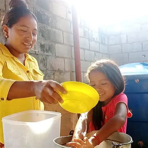 Gestión del Agua Grupo Social CESAP