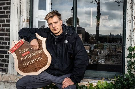 Martijn Start Een Minimuseum Het Is Helemaal Uit De Hand Gelopen