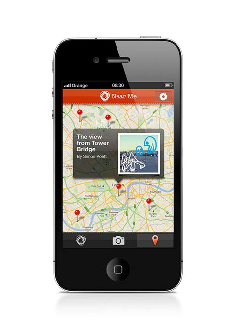 Specialmoves wanted to develop a cross-platform mobile app for an R&D ...