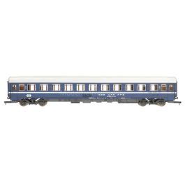 Roco 44300 H0 Personenrijtuig 2e Klasse Van De SBB