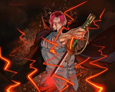 4k Shanks Wallpapers - Wallpaper Cave