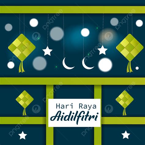 Eid Tradicional Y Realista Selamat Selamat Hari Raya Aidilfitri Dise O