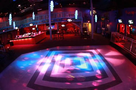 Club Boca - Nightlife - MyrtleBeach.com