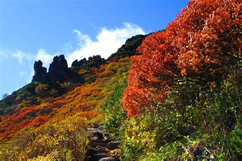 大雪山層雲峡・黒岳ロープウェイ｜観光スポット｜【公式】北海道の観光・旅行情報サイト Hokkaido Love