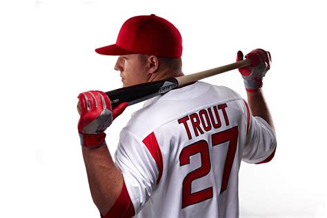 Mike Trout 2017 Wallpapers - Wallpaper Cave