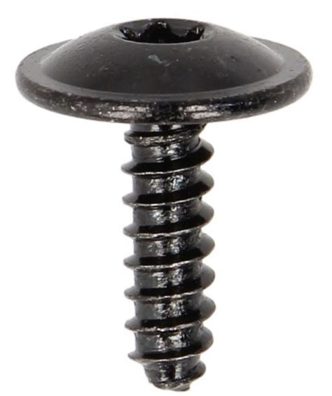 ŚRUBA WKRĘT TORX ZDERZAKA NADKOLA VW AUDI 1 SZTUKA C10022 za 1 80 zł z