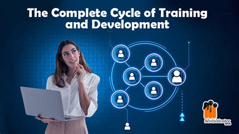 The Complete Cycle Of Training And Development Sevenmentor