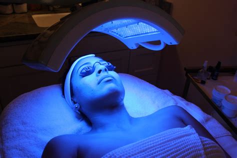 Light Therapy Skin Conditions At Zachary Stewart Blog