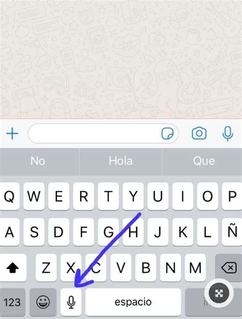 Whatsapp Cómo Pasar Tu Audio De Voz A Texto Antes De Enviarlo Infobae