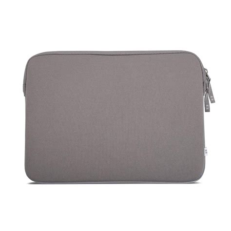 Funda MacBook Pro 16" Gris MW | K-tuin