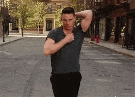 Channing Tatum GIF - Find & Share on GIPHY