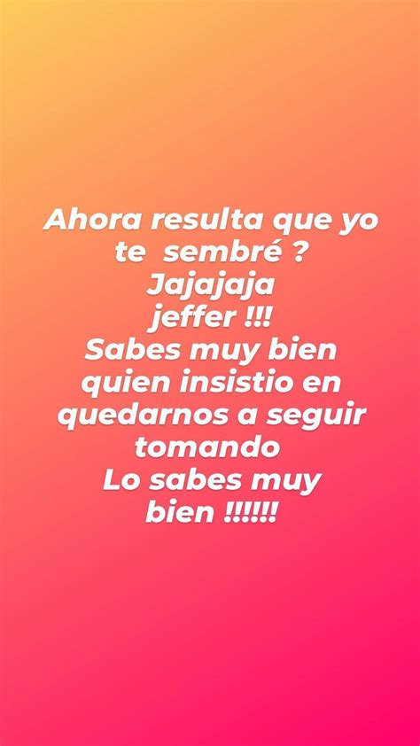 Quién Es Canelita Amoretti La Mujer Que Fue Captada Con El Cómico