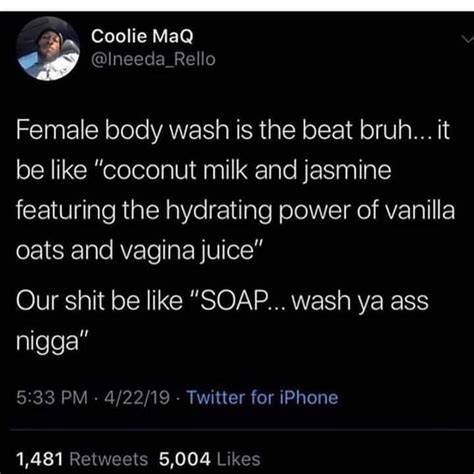 Vagina Jucie R BrandNewSentence