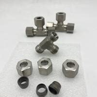 Bite Type Fittings Bite Type Fittings Manufacturers And Suppliers At